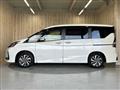 2021 Nissan Serena