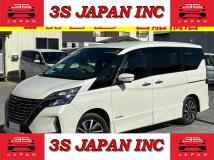 2021 Nissan Serena