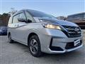 2020 Nissan Serena
