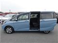 2021 Honda Freed