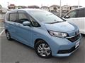 2021 Honda Freed