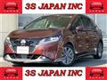 2021 Nissan Note
