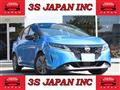 2020 Nissan Note