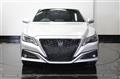 2020 Toyota Crown