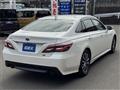 2019 Toyota Crown Hybrid