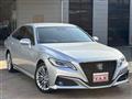 2018 Toyota Crown Hybrid