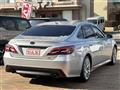 2018 Toyota Crown Hybrid
