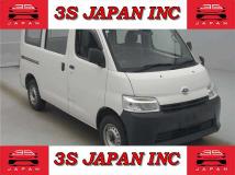 2021 Toyota Townace Van