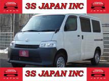 2021 Toyota Townace Van