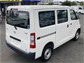 2021 Toyota Townace Van