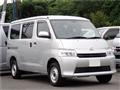 2021 Toyota Townace Van