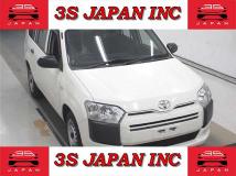 2021 Toyota Probox Van