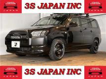 2020 Toyota Probox Van