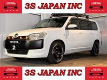 2020 Toyota Probox Van