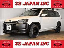 2020 Toyota Probox Van