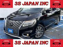 2021 Nissan Elgrand