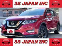 2020 Nissan X-Trail