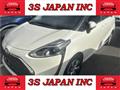 2021 Toyota Sienta