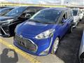 2020 Toyota Sienta