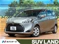 2020 Toyota Sienta