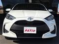 2021 Toyota Yaris