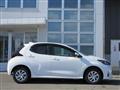 2021 Toyota Yaris