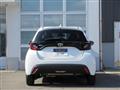 2021 Toyota Yaris