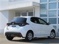 2021 Toyota Yaris