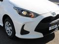 2021 Toyota Yaris