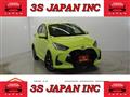 2020 Toyota Yaris