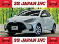 2020 Toyota Yaris