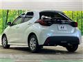 2020 Toyota Yaris