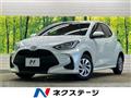 2020 Toyota Yaris