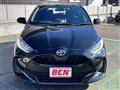 2020 Toyota Yaris