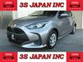 2021 Toyota Yaris