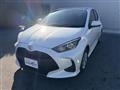 2020 Toyota Yaris