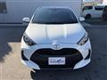 2020 Toyota Yaris