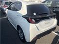 2021 Toyota Yaris
