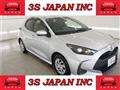 2021 Toyota Yaris