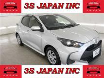 2021 Toyota Yaris