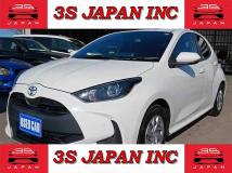 2021 Toyota Yaris