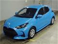 2021 Toyota Yaris