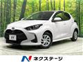 2020 Toyota Yaris