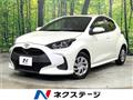 2020 Toyota Yaris