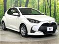 2020 Toyota Yaris