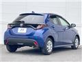 2021 Toyota Yaris