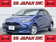 2021 Toyota Yaris