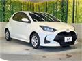 2020 Toyota Yaris