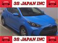 2021 Toyota Yaris
