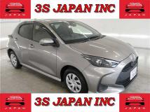 2021 Toyota Yaris